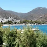 Nicolas House 4 * Pera Rachidi