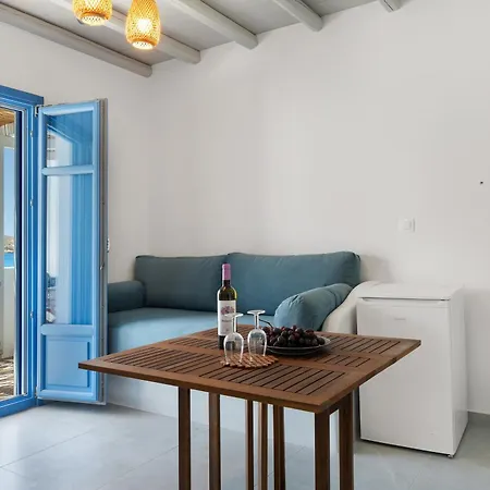 Nicolas House 4 * Pera Rachidi