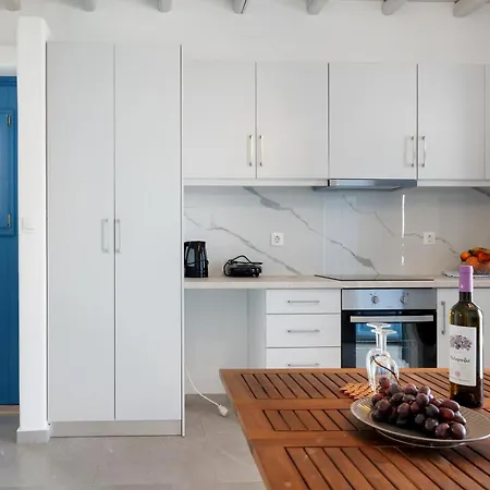 Nicolas House 4 Διαμέρισμα Pera Rachidi