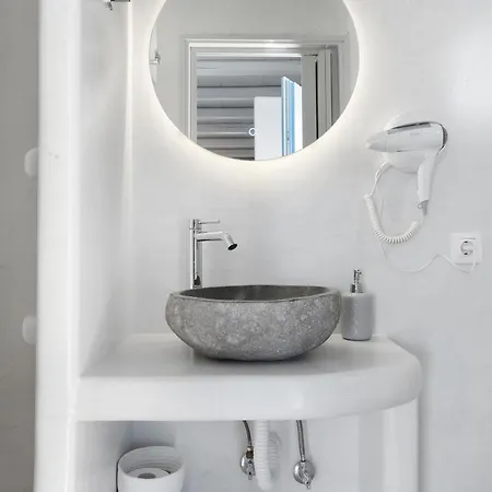 Nicolas House 4 * Pera Rachidi