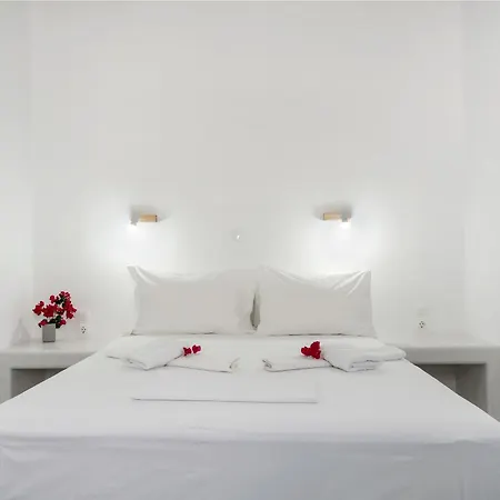 Nicolas House 4 Διαμέρισμα *