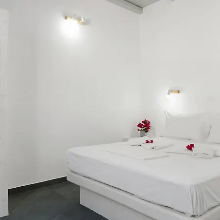 Nicolas House 4 Διαμέρισμα