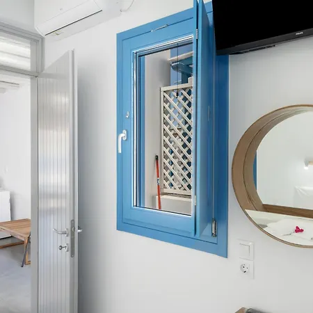 Διαμέρισμα Nicolas House 4 Pera Rachidi