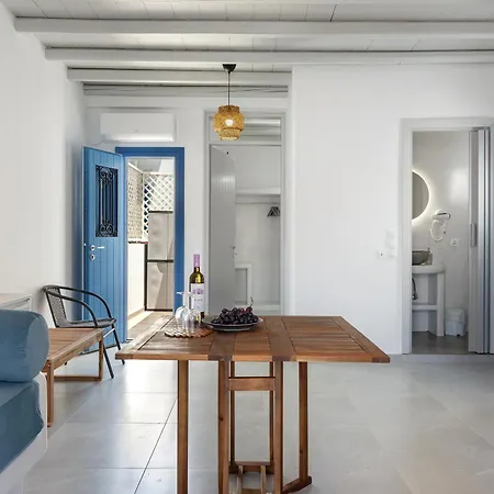 Διαμέρισμα Nicolas House 4 *