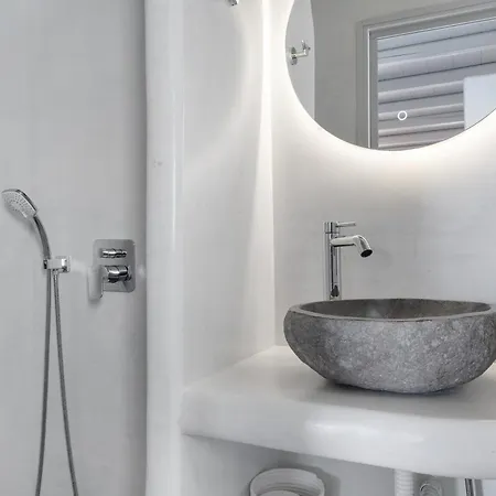 Nicolas House 4 * Pera Rachidi
