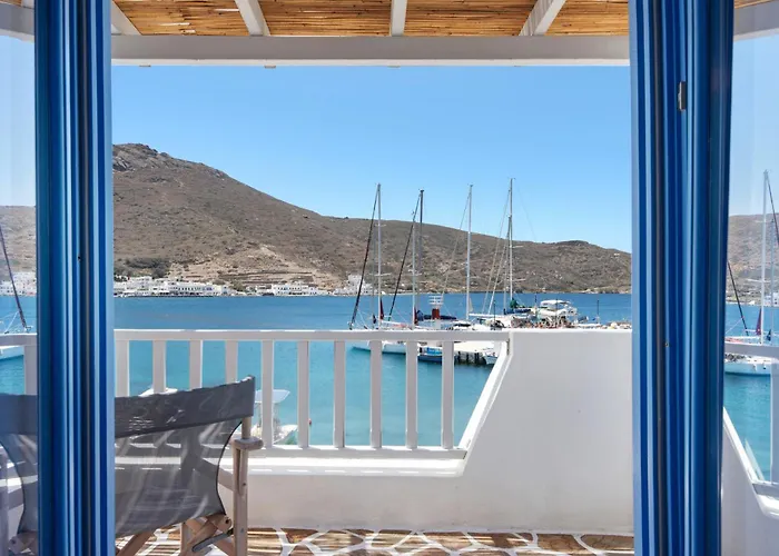 Nicolas House 4 公寓 *