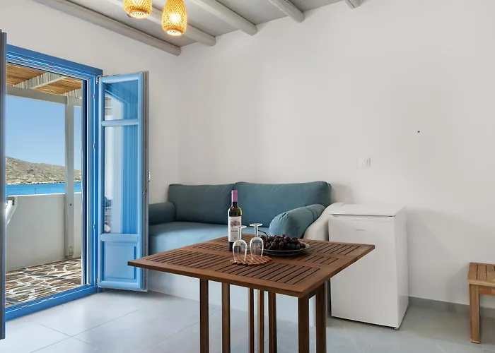 Nicolas House 4 * Pera Rachidi