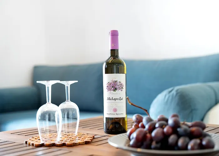 Nicolas House 4 公寓