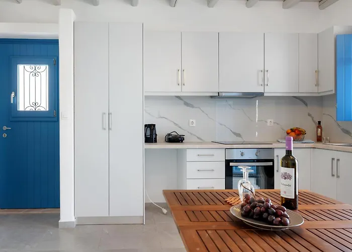 Nicolas House 4 公寓 Pera Rachidi