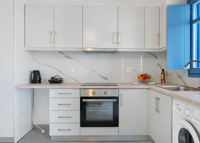 Nicolas House 4 * Pera Rachidi