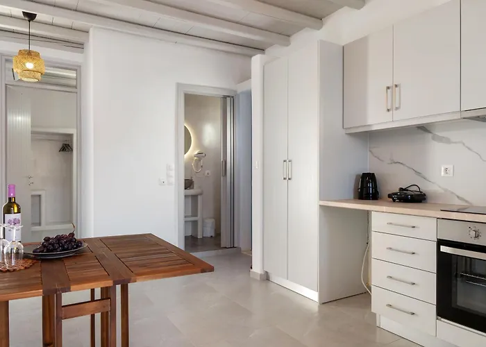 Nicolas House 4 Pera Rachidi