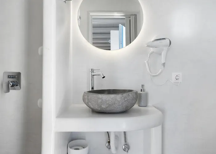 Nicolas House 4 * Pera Rachidi