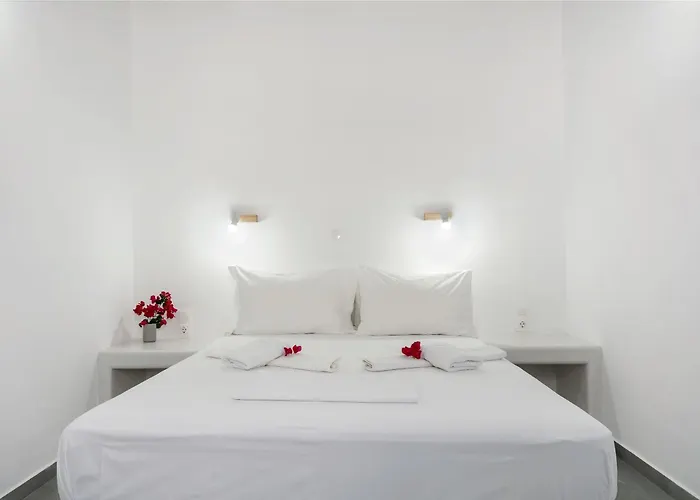 Nicolas House 4 公寓 *