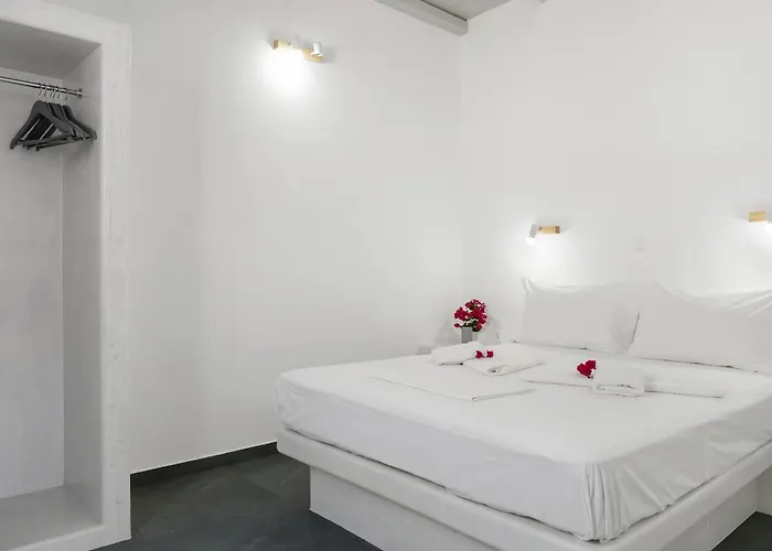 Nicolas House 4 公寓