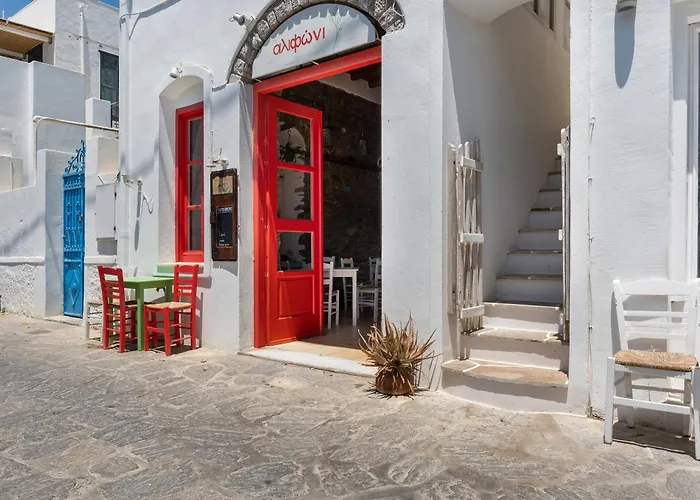 Nicolas House 4 Pera Rachidi