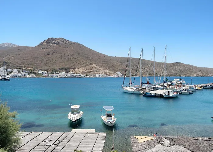 Nicolas House 4 Pera Rachidi