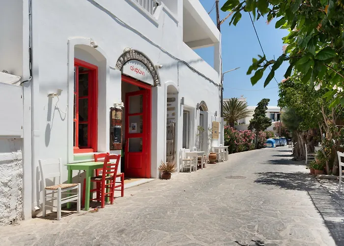 Nicolas House 4 Pera Rachidi