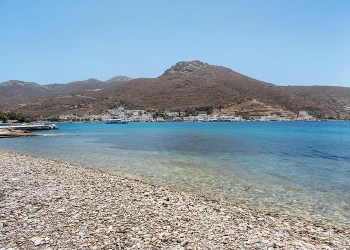 Nicolas House 4 * Pera Rachidi